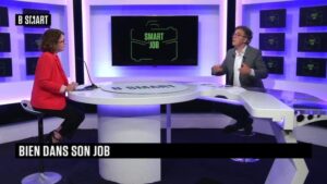 Sylvie Borias Bsmart pour Impact