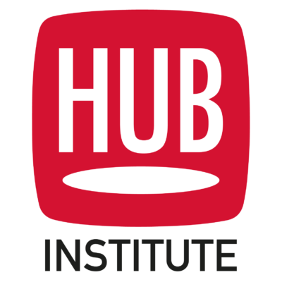 Hub Institute - Entreprise et Progrès