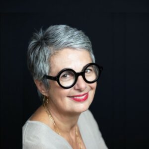 Laurence Peyraut