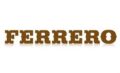 Logo Ferrero Entreprise et Progrès