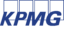 Logo KPMG Entreprise et Progrès