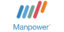 Logo Manpower Entreprise et Progrès