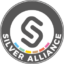 Logo Silver Alliance Entreprise et Progrès