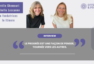 Interview In Itinere Entreprise et Progrès