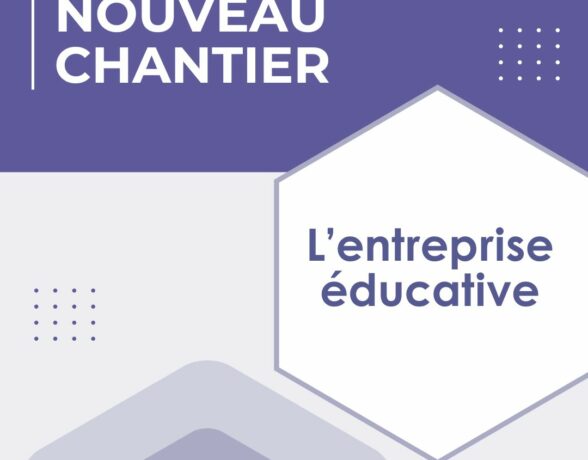 entreprise éducative