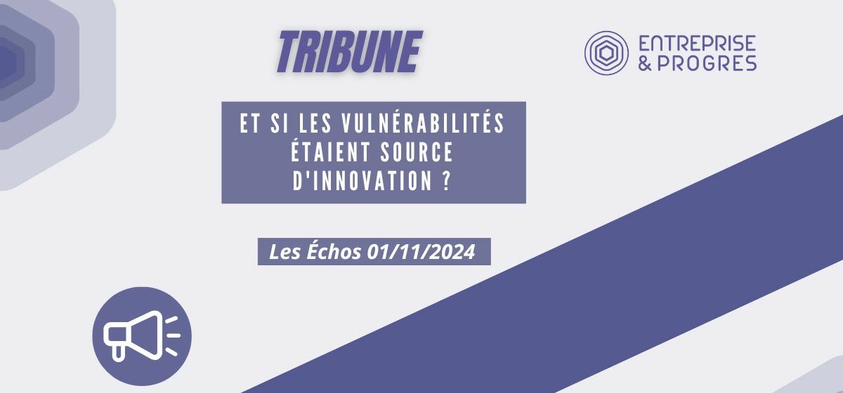 Tribune Vulnérabilités