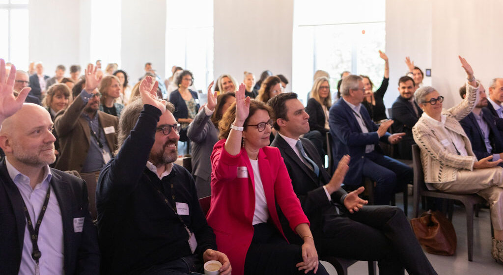 Entreprise et Progrès