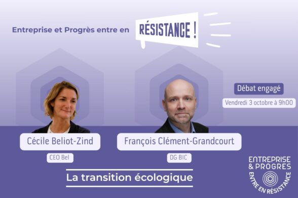 débat BIC BEL