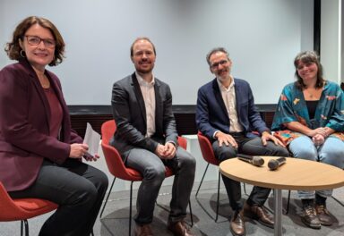 Entreprise et Progrès entre en résistance : DEI