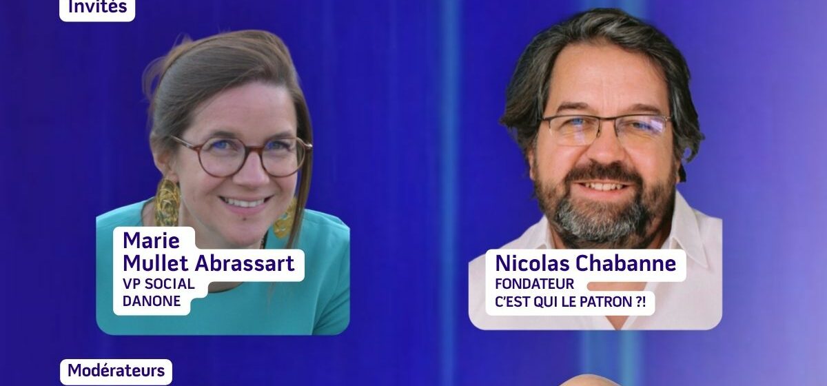 Le progrès divise-t-il les générations V2