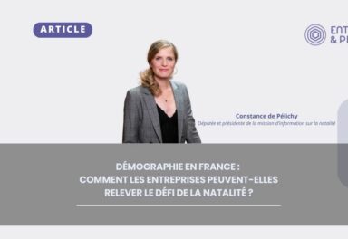 Démographie en France : comment les entreprises peuvent-elles relever le défi de la natalité ?