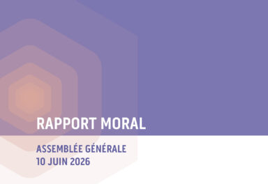 Rapport moral 2026