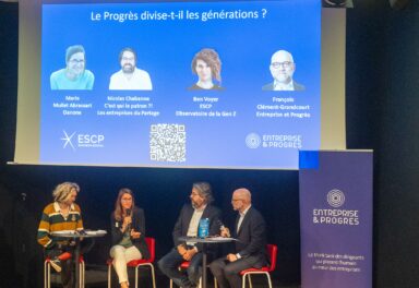 Entreprise et Progrès - Rendez-vous du Progrès