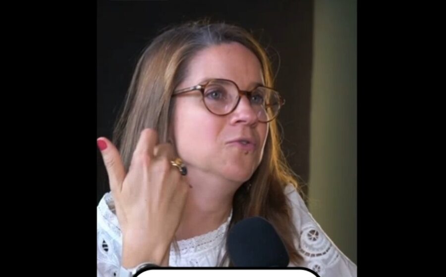 Le progrès en entreprise : le pouvoir d’agir selon Marie Mullet Abrassard