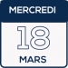 18 mars 18 mars