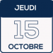 jeudi 15 juin jeudi 15 juin