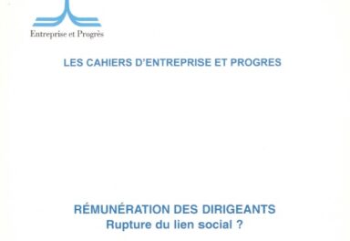 Couverture rémunération des dirigeants