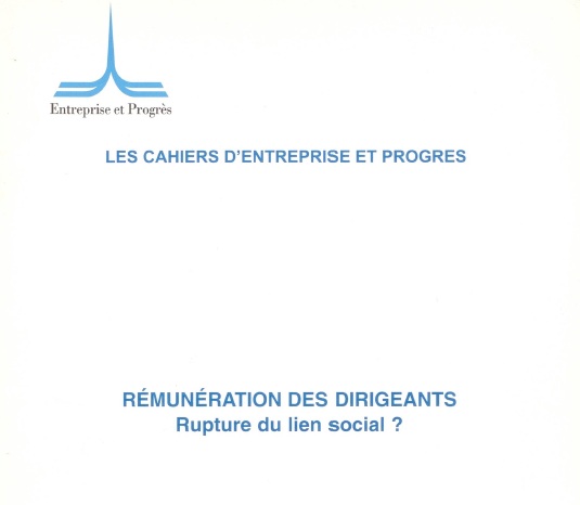 Couverture rémunération des dirigeants