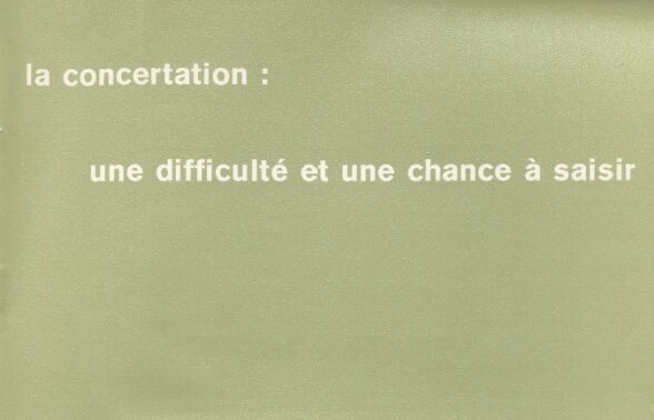 Couverture La complexité