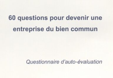 Couverture 60 questions