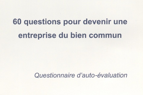 Couverture 60 questions